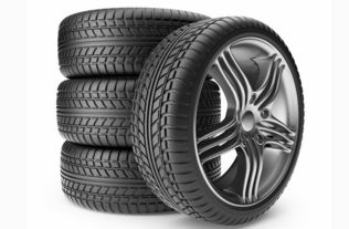 跑高速路多的車(chē)用鄧祿普輪胎好嗎