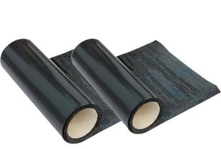 自粘聚合物改性瀝青防水卷材 聚脂胎 和無胎的區別是什么,無胎是不是指復合胎