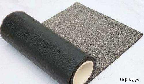 歷時16年,11月將實(shí)施的防水卷材胎基檢測標(biāo)準(zhǔn)都做了什么新規(guī)定