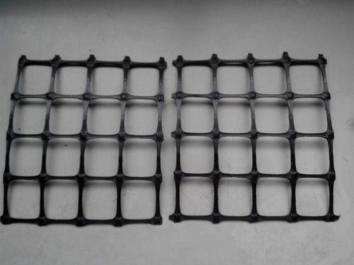 富錦鋼塑土工格柵 聚酯胎材質(zhì)，送貨快且支持貨到付款