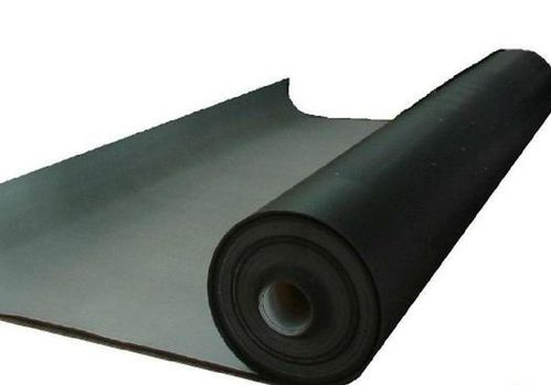 環(huán)保守護(hù)，堅(jiān)韌不渝 選擇聚酯胎塑性體改性瀝青防水卷材