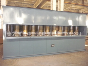 節(jié)煤設(shè)備助力新疆鍋爐系統(tǒng)優(yōu)化 多管除塵器、省煤器與關(guān)鍵輔件的高效供應(yīng)