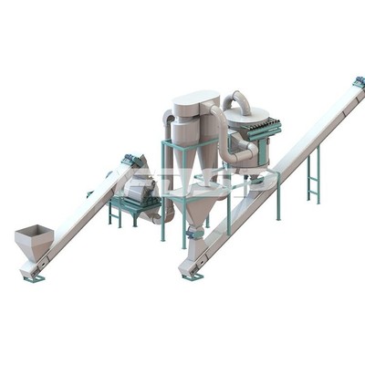 破碎機(jī) 節(jié)煤設(shè)備的效能之選