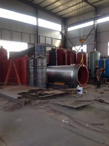 重慶節(jié)煤王鍋爐 鑫海科技出品，無(wú)煙蒸饅頭專用鍋爐與粉碎機(jī)一體化解決方案